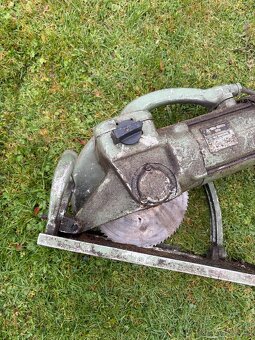 Okružní Pila Mez Mohelnice - 4