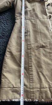 Kabát Tommy Hilfiger - 4