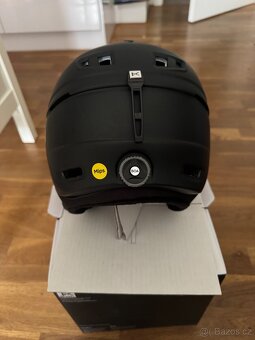 Helma Anon Burton Nova MIPS - 4