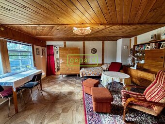Prodej chaty 117 m², Bělá pod Bezdězem - 4