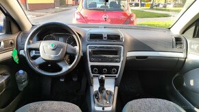 Škoda Octavia Combi 1.6 TDI, 77 kW - 4