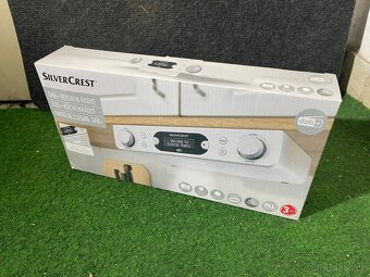 Kuchyňské rádio - 4