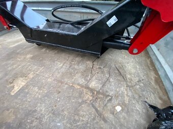 Kleště na balíky - 4