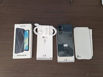 Samsung Galaxy A16 5G , NOVÝ. - 4