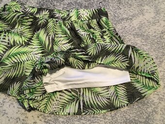 Letní dívčí set C&A, vel. 128 a 146 - 4