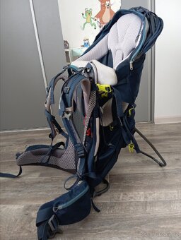 Krosna deuter Kid comfort pro - 4