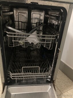 Myčka: AMICA zwm 427 iec za odvoz - 4