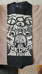 Trička více značek, Nike, Adidas, Armada, 686, Tommy - 4