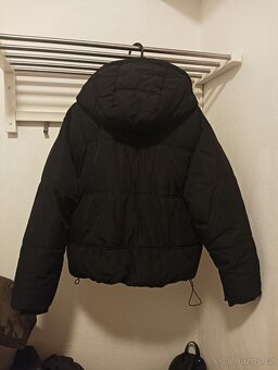 Dámské zimní bundy - 4