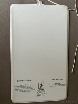 Nanny monitor dechu BM-02 - 4