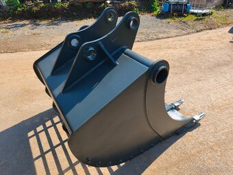 Katrovací lopata 14-18t jemné síto - 4