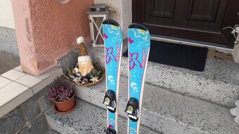 Dětské lyže Tecno Pro 100 cm - 4