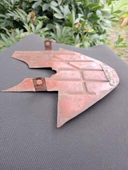 Jawa-čz 125, 175 - polička - 4