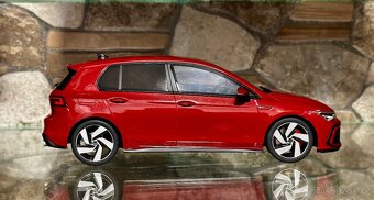 Volkswagen Golf GTI VIII - 4