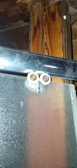 Posuvné dveře do sprchového koutu - 4