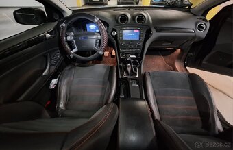 Prodej Ford Mondeo kombi výbava Titanium 2011 - REZERVACE - 4