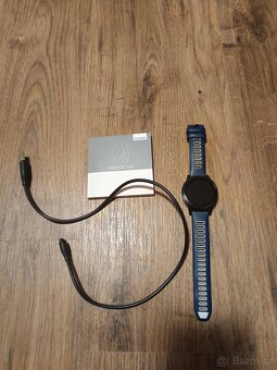 Chytré GPS hodinky zn. Garmin - 4