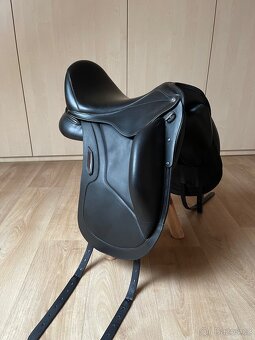 Drezurní sedlo Aviar - 4