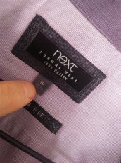 Pánské společenské košile. - 4