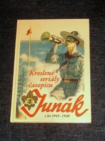 Prodám různé komiksové knihy od českých autorů / VŠE NOVÉ / - 4