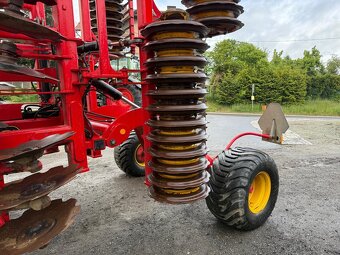 Diskový podmítač Vaderstad Carrier CR XL 525, rok výroby 201 - 4