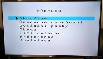 THOMSON VTH-6250C HIFI - 4