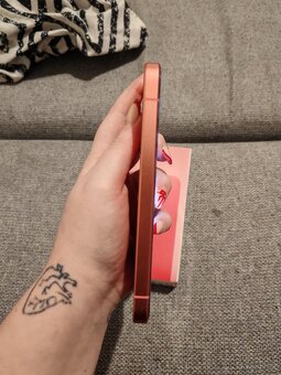 Google pixel 9a - 128GB (Peony) - 4