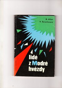 Sovětská sci-fi - 4