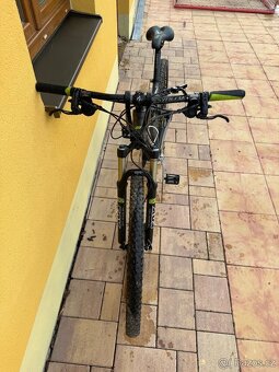 SCOTT Spark 950 2013 - 4