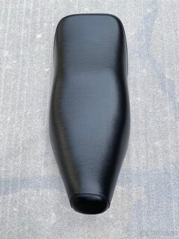 Prodam dvoj sedlo na manet korado - 4