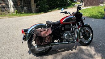 Royal Enfield Classic 350 - 4