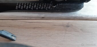 Dětské lyže Scott - 4