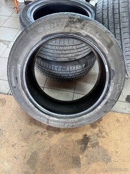 Pneu celorocni 235/55/19 XL - 4