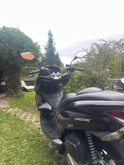 Honda PCX 125, 2012 ‼️ Krásný stav ‼️ - 4