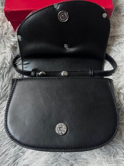 Diesel černá kabelka - 4