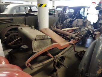 Laurin  Klement – Škoda 110 1925 -1925 - 4