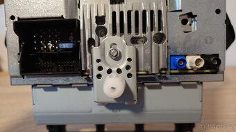 Autoradio ford mondeo mk4 - 4