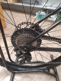 Qayron Code-X 29" M - 4