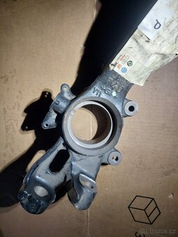 Těhlice pravá ŠKODA SUPERB I, PASSAT B5, AUDI - 4