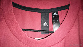 Pánské triko Adidas M - 4