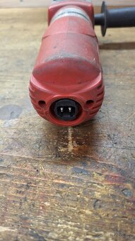 Milwaukee rozbruska - 4