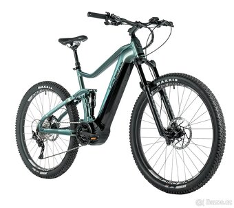 Leader Fox Arran 29" - 4