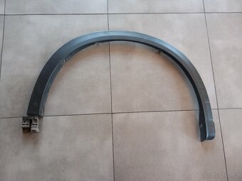 Přední nárazník a lišta Mazda CX-5 05/2017- - 4