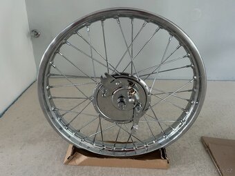 JAWA 250 DuplexBlok, JAWA 250 Duplex Blok - 4