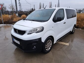 Na splátky bez registru (Peugeot) - 4