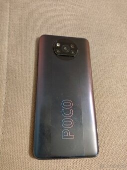 Poco X3 Pro 8/256Gb - 4