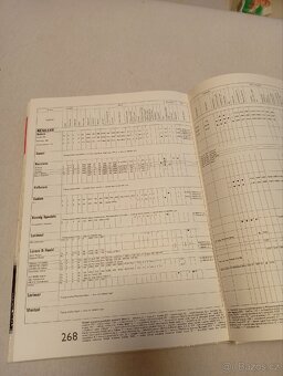 Auto katalog 1990-1991 - 4