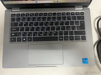 DELL LATITUDE 5320 - 4