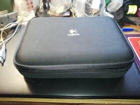 Reprobedny k PC, NOTEBOOKU Logitech - 4