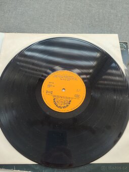 LP - Eric Clapton - 4